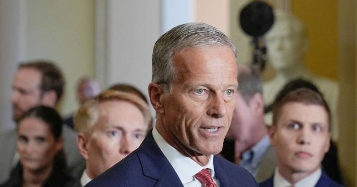From Social Security to national parks: Here’s how a shutdown could affect Iowans