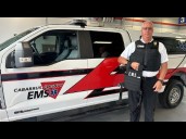 Paramedics, state lawmakers talk safety after ambulance hit by gunfire in Charlotte
