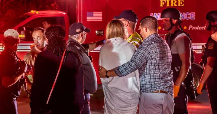 Officials: Man fatally shot at country club in Nashua may have been protecting family