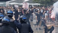 Así es el movimiento 'Bloqueemos todo' que protesta en contra las medidas de austeridad en Francia