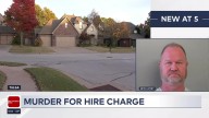 Broken Arrow man arrested in alleged hitman plot targeting couple who sued him