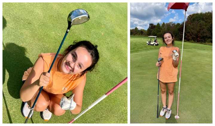 Holes-in-one for Central New York golfers (as of September 19)