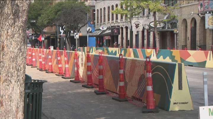 Austin explores 6th Street designs for future development