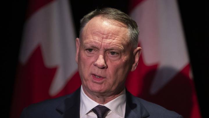 Liberals reintroduce military justice reforms for sexual offence cases
