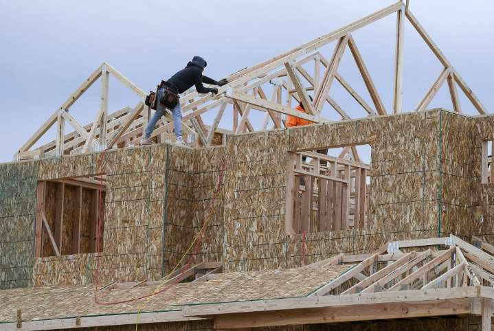 Colorado made a dent in housing shortfall, but a huge gap remains
