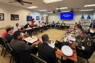 Crean México y EU grupo antihuachicol