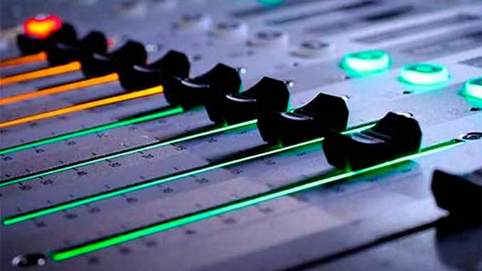 Presentan en La Pampa la primera distribuidora pública de música digital del mundo
