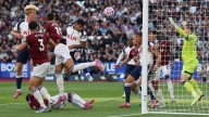 Ref Watch LIVE! Cristian Romero disallowed goal and Fabio Carvalho's controversial equaliser for Brentford vs Chelsea anlaysed