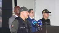 Atención: estos son los nuevos cambios en la cúpula de la Policía; el coronel Elver Alfonso Sanabria asume como director de la Dijín