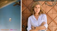 Biblioracle on "Lion" by Sonya Walger