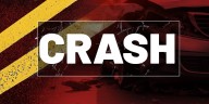 1 in life-threatening condition following crash near downtown Fort Wayne