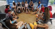 Takeaways from our collaboration on youth mental health after the Maui wildfires