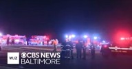Widow of victim in Washington D.C. midair collision sues airlines and government