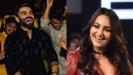 Watch: Old rare video of Virat Kohli dancing with Sonakshi Sinha
