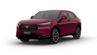 Cuánto cuesta. Una marca japonesa lanzó una nueva versión de uno de sus SUV más vendidos