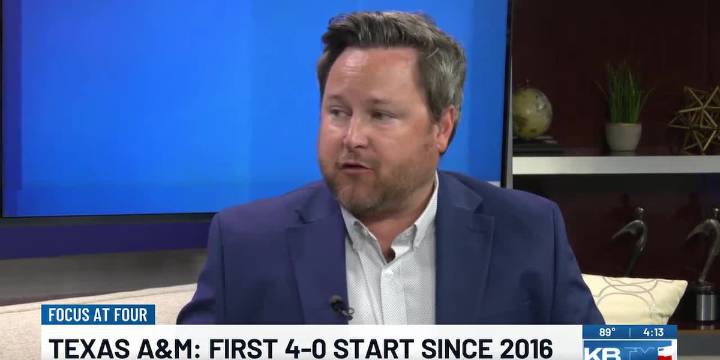 Focus at Four: Breaking down the Aggies’ hot start