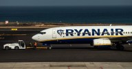 Ryanair rival IAG issues Spain flights update