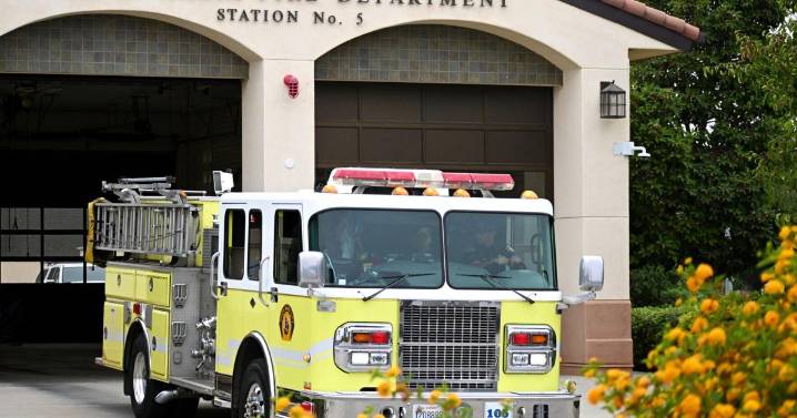 Santa Maria fire stations to host 9/11 tributes, remembrances on Thursday