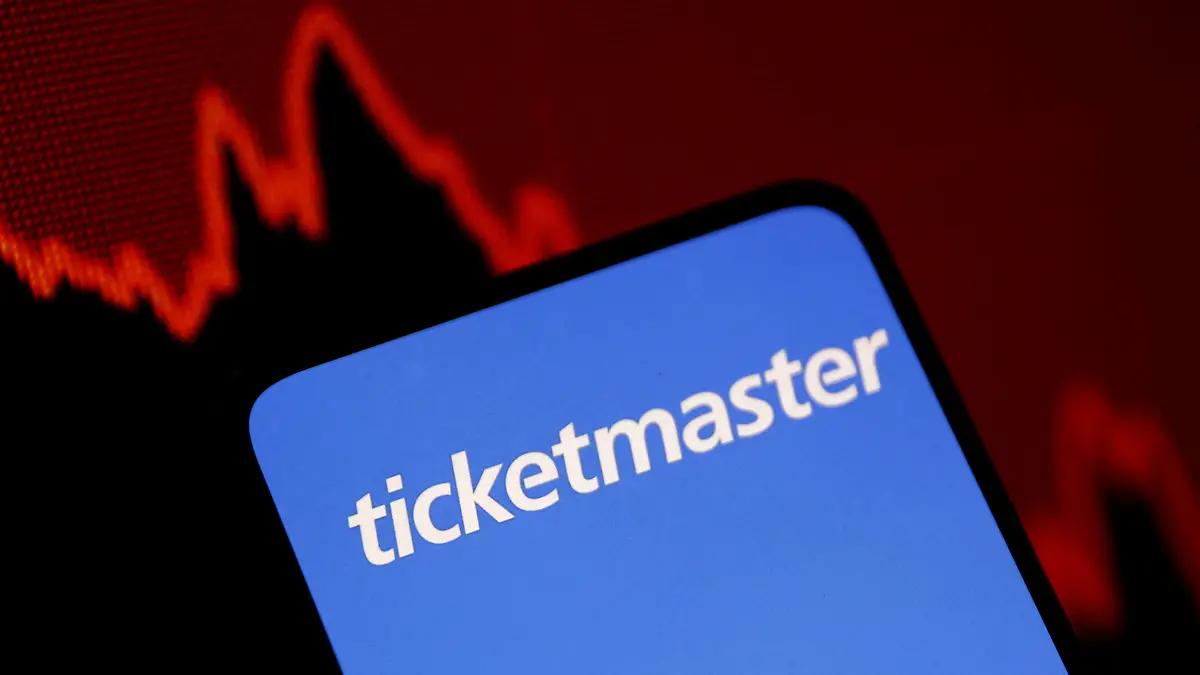 Ticketmaster sube precio de los cargos por servicios: ¿cuánto pagarás por tus boletos ahora?