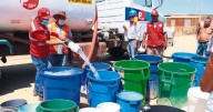 Corte de agua en Piura afecta a más de 13 sectores por trabajos en Don Bosco