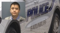 Gatlinburg Police arrest Canadian man after he allegedly scams a man out of over $200,000