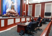 Gerrymandering: Legislature appeals to Utah Supreme Court for more time