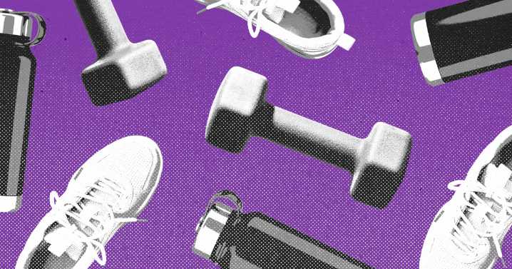 Reduce Stress With This Trainer-Approved Morning Breath Routine
