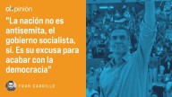 La vuelta del antisemitismo