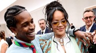 A$AP Rocky’s “Praying” For A Baby Girl With Rihanna: “I Need That”