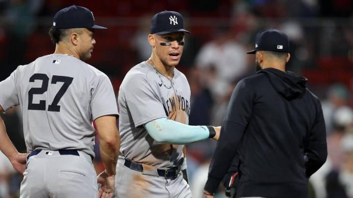 Use DraftKings promo code for MLB picks on Tuesday, 9/16: Get $200 in bonus bets by backing Yankees