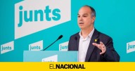 Turull se hace eco del malestar de los alcaldes: "Pasamos de la cultura del esfuerzo a la de poner la mano"