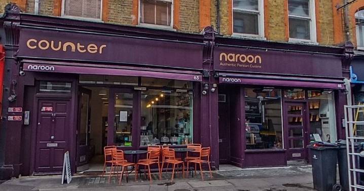 Central London resident 'afraid' to open windows due to 'whistling and singing' from restaurant