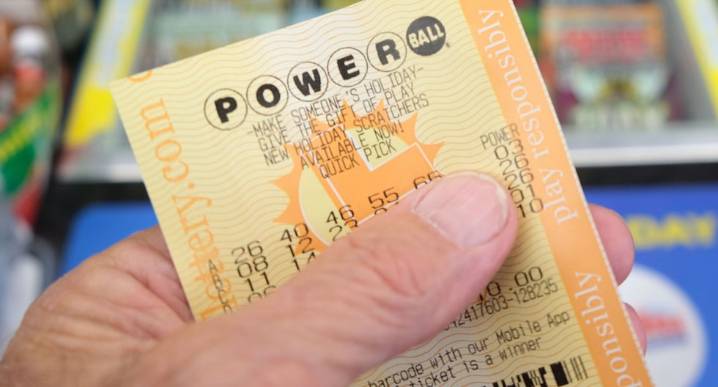 Números ganadores Powerball HOY, 17 de septiembre 2025: resultados de la lotería y mira si salió el premio mayor de 81 millones de dólares
