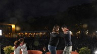 Pisado Popular y más de 50 actos en la quinta jornada del programa San Mateo Logroño 2025
