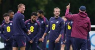 Middlesbrough's Law McCabe enjoys great England experience as more Plymouth loan details emerge