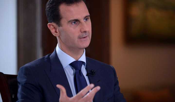 Justicia siria dicta orden de captura contra expresidente Al Assad