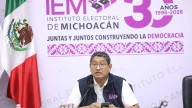 Sin fecha, consulta por autogobierno en San Miguel del Monte