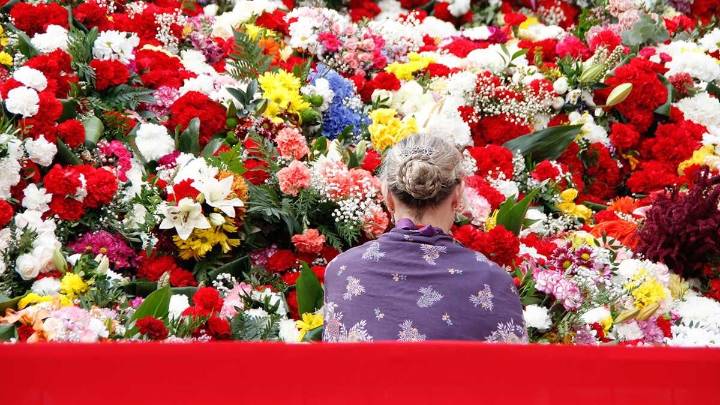 Estas son las 10 novedades que harán más únicas (si cabe) estas Fiestas del Pilar 2025