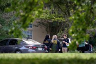 Suspect in Dallas shooting sought to ‘terrorize’ ICE agents, officials say