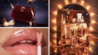 Charlotte Tilbury's holiday beauty gifts are out of this world 💫
