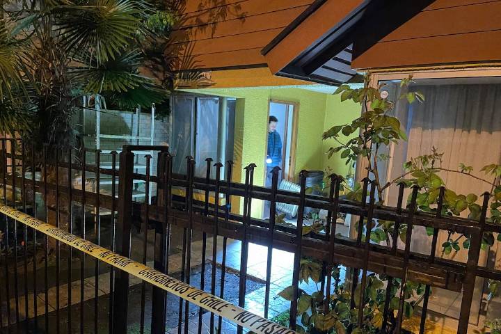 Padre encontró a su hijo baleado y a su hija muerta: los dramáticos detalles del presunto parricidio en Chiguayante