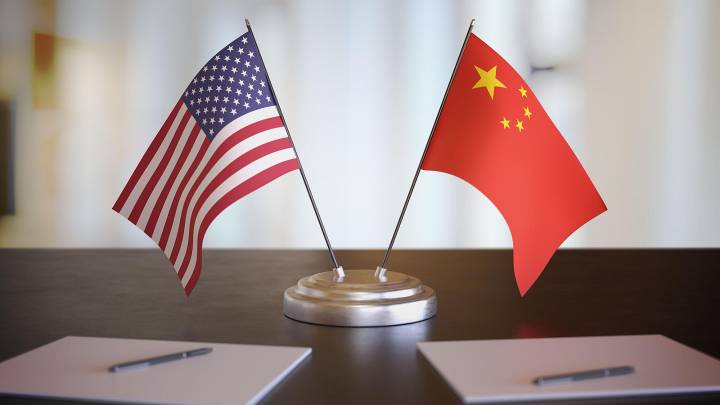EE. UU. y China se reunieron en Madrid para negociar sobre aranceles y TikTok