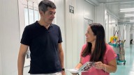 Los testimonios de jóvenes de Catarroja sobre la dana son protagonistas en la nueva agenda escolar
