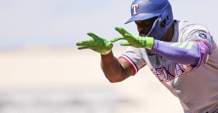 Garcia active, Harris optioned