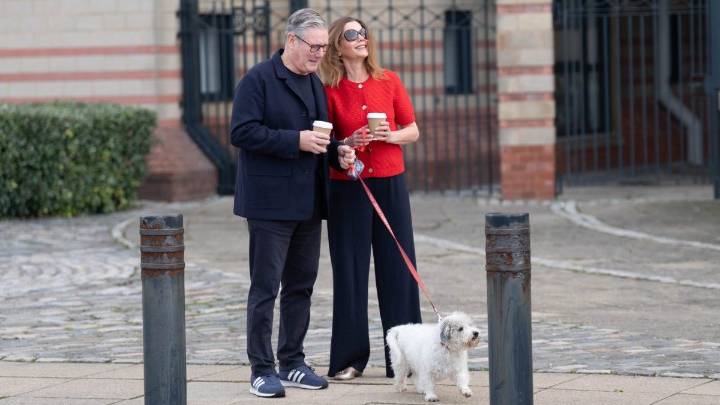 Soft left, unions and Blue Labour: All the factions ailing Starmer must win over