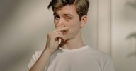 COVID-19 can dull your sense of smell for years after you have it