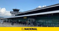 El vuelo que no podía aterrizar en el aeropuerto de Córcega porque el único controlador se quedó dormido