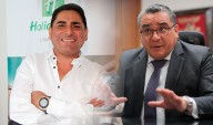 Carlos Álvarez arremete contra Juan José Santiváñez: “Tiene un closet lleno de corrupción”