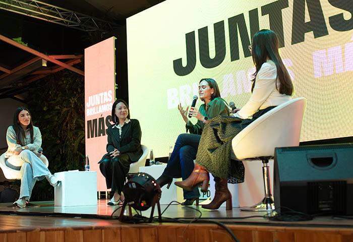 Aurora Tech Award e inDrive Money lanzan convocatorias conjuntas por más de $85,000 USD para impulsar el ecosistema emprendedor en Colombia y el mundo