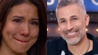 Mario Yepes reaccionó a eliminación de Caterin Escobar de ‘MasterChef Celebrity’ y dejó en evidencia detalle: “Hermosa despedida”